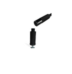 Tethered 2 Rod Bundle | 6'6 MF Spinning & 6'8 MHF Casting