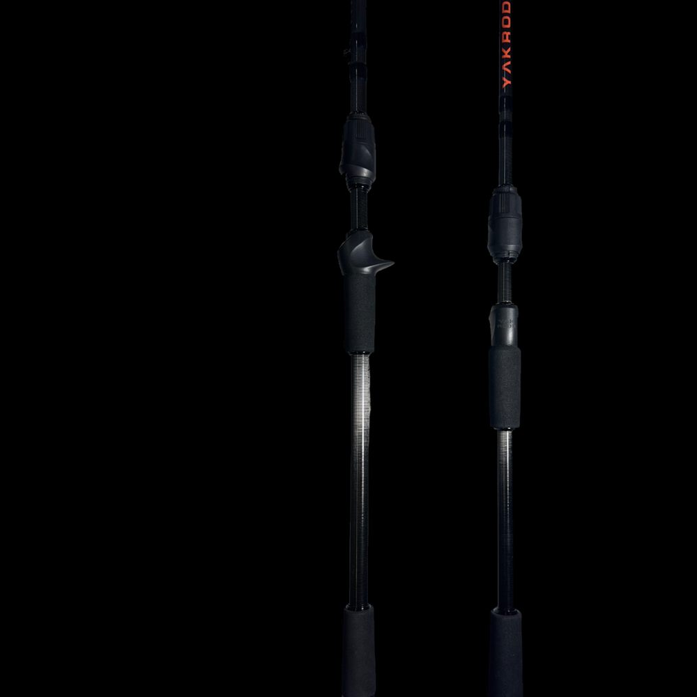 Y Rods YAKRODS™ - Premium Kayak Fishing Rods – Yakrods™