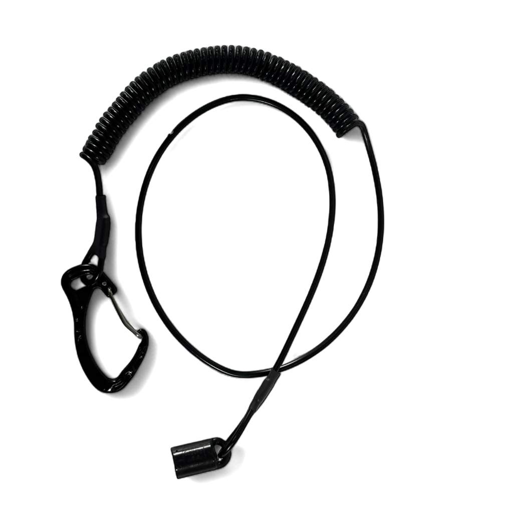 Tethered | All-Purpose Spinning