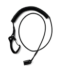 Tethered | All-Purpose Spinning