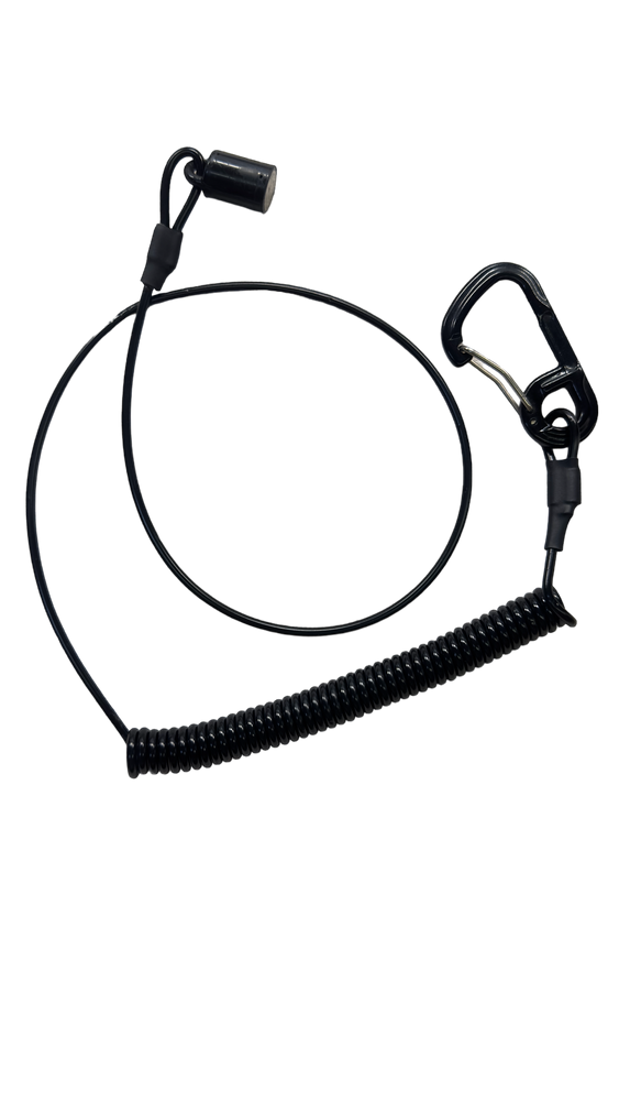 Tethered Leash | Magnetic
