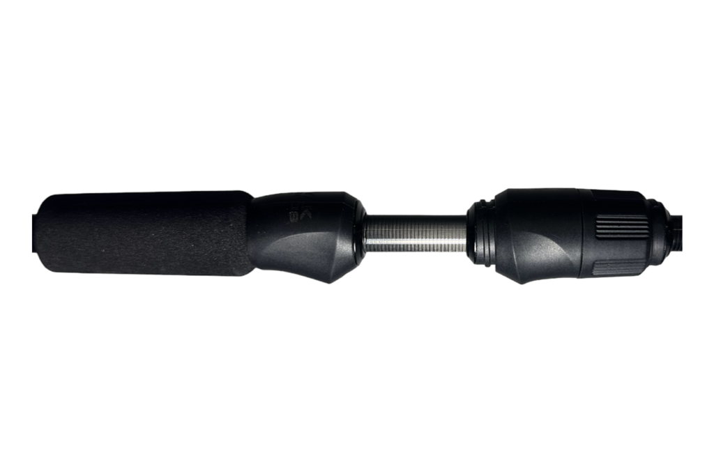 Tethered | All-Purpose Spinning