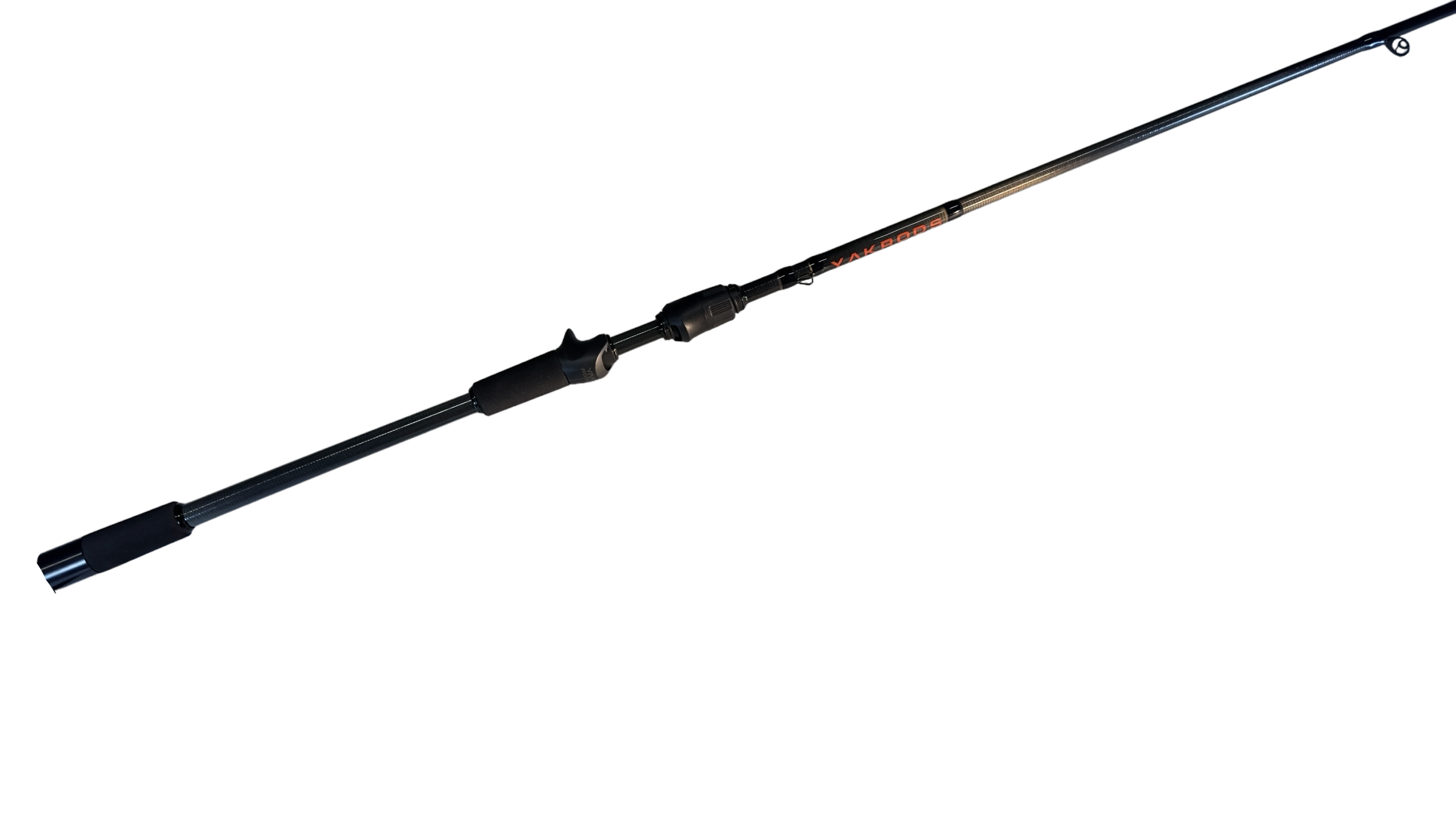 Tethered | All-Purpose Casting