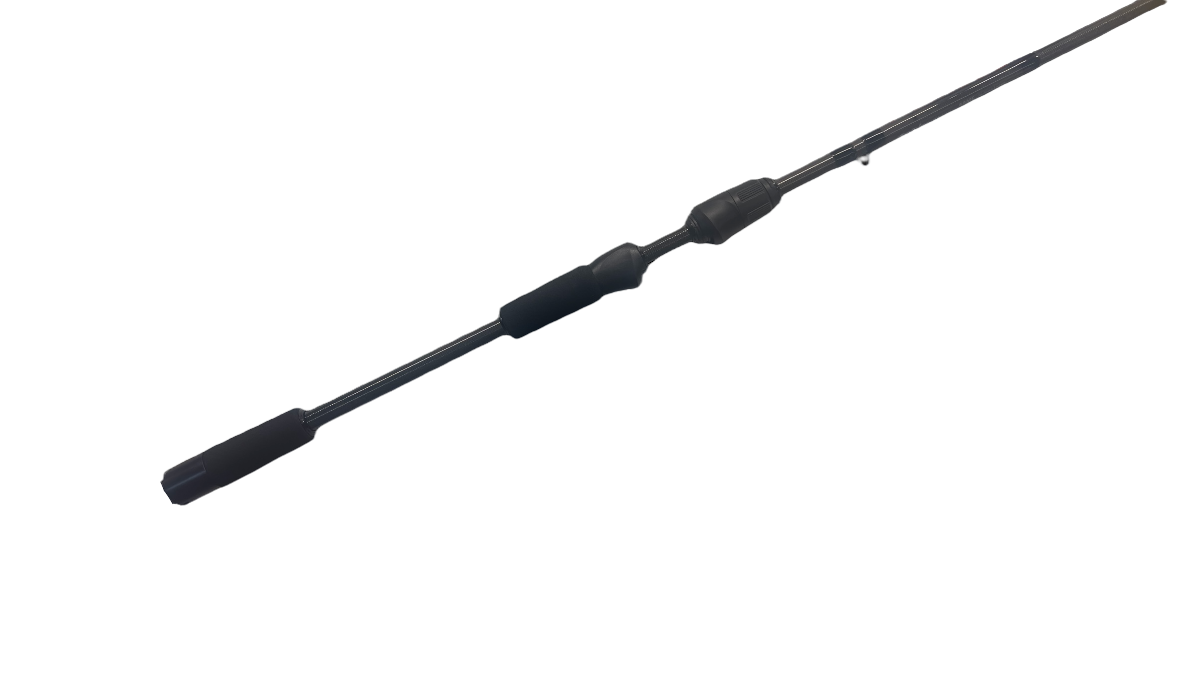 Tethered | All-Purpose Spinning