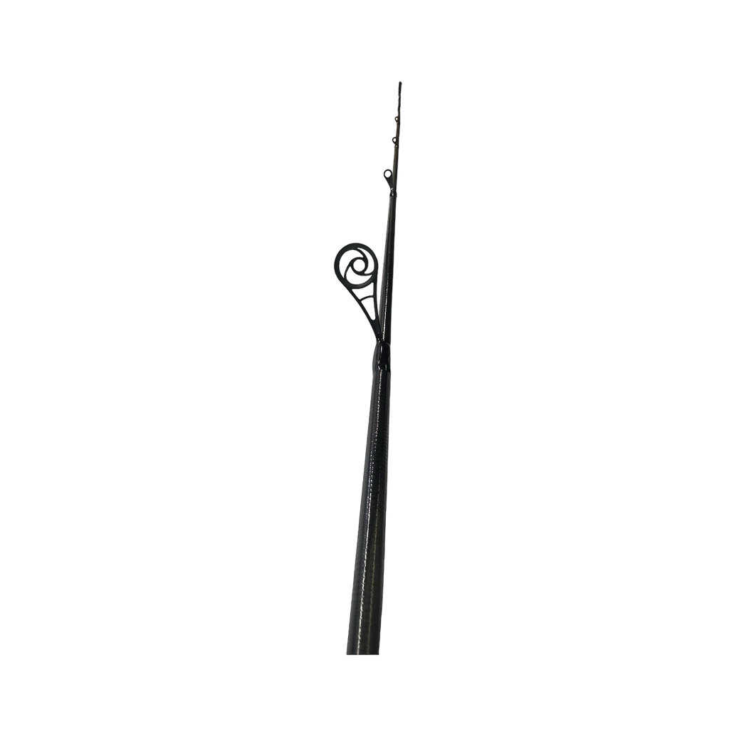 Tethered | All-Purpose Spinning