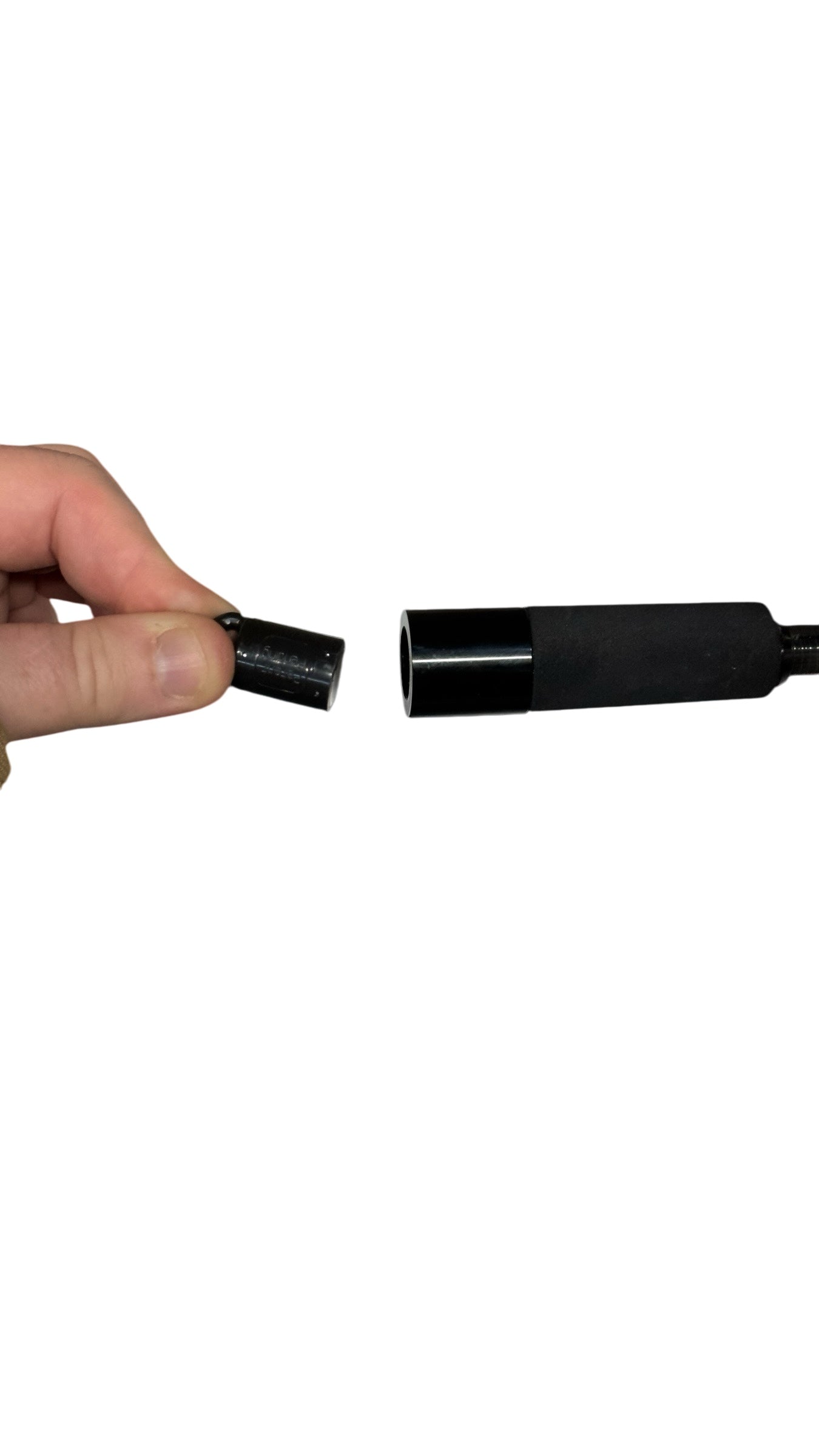 The Foundation Pro | Frogs · Heavy Cover