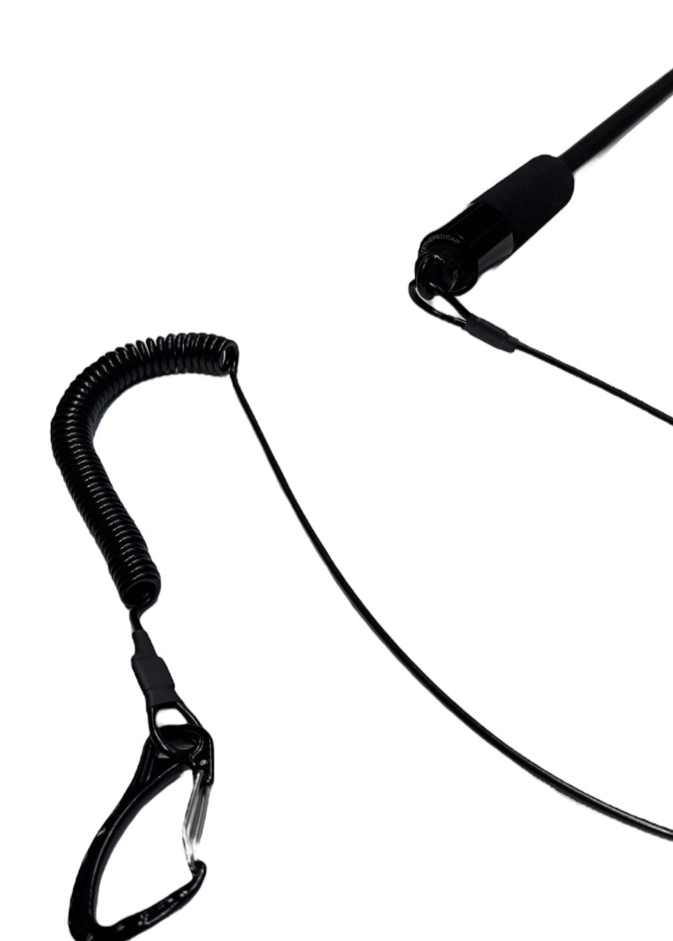 The Foundation Pro | Frogs · Heavy Cover