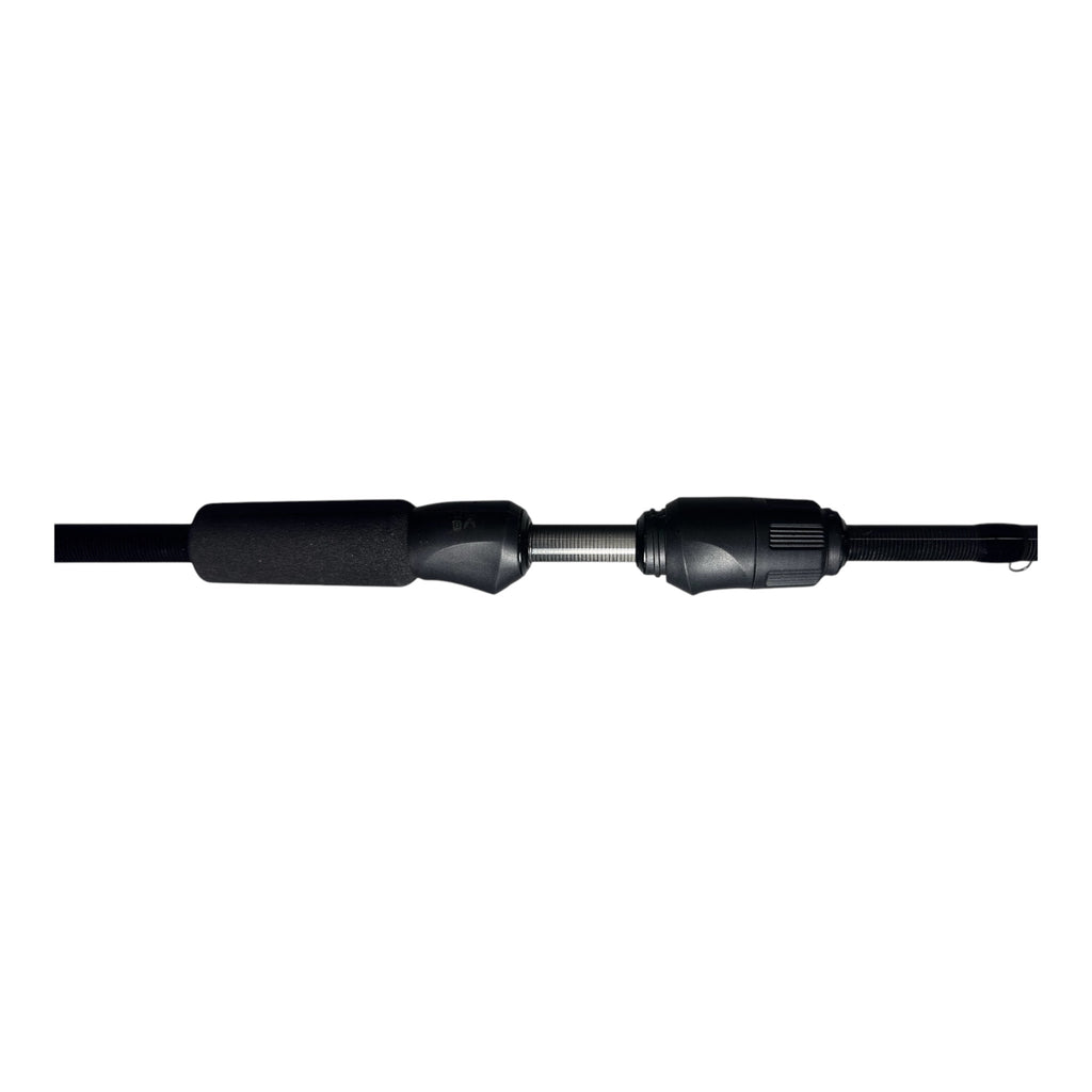 Tethered 2 Rod Bundle | 6'6 MF Spinning & 6'8 MHF Casting
