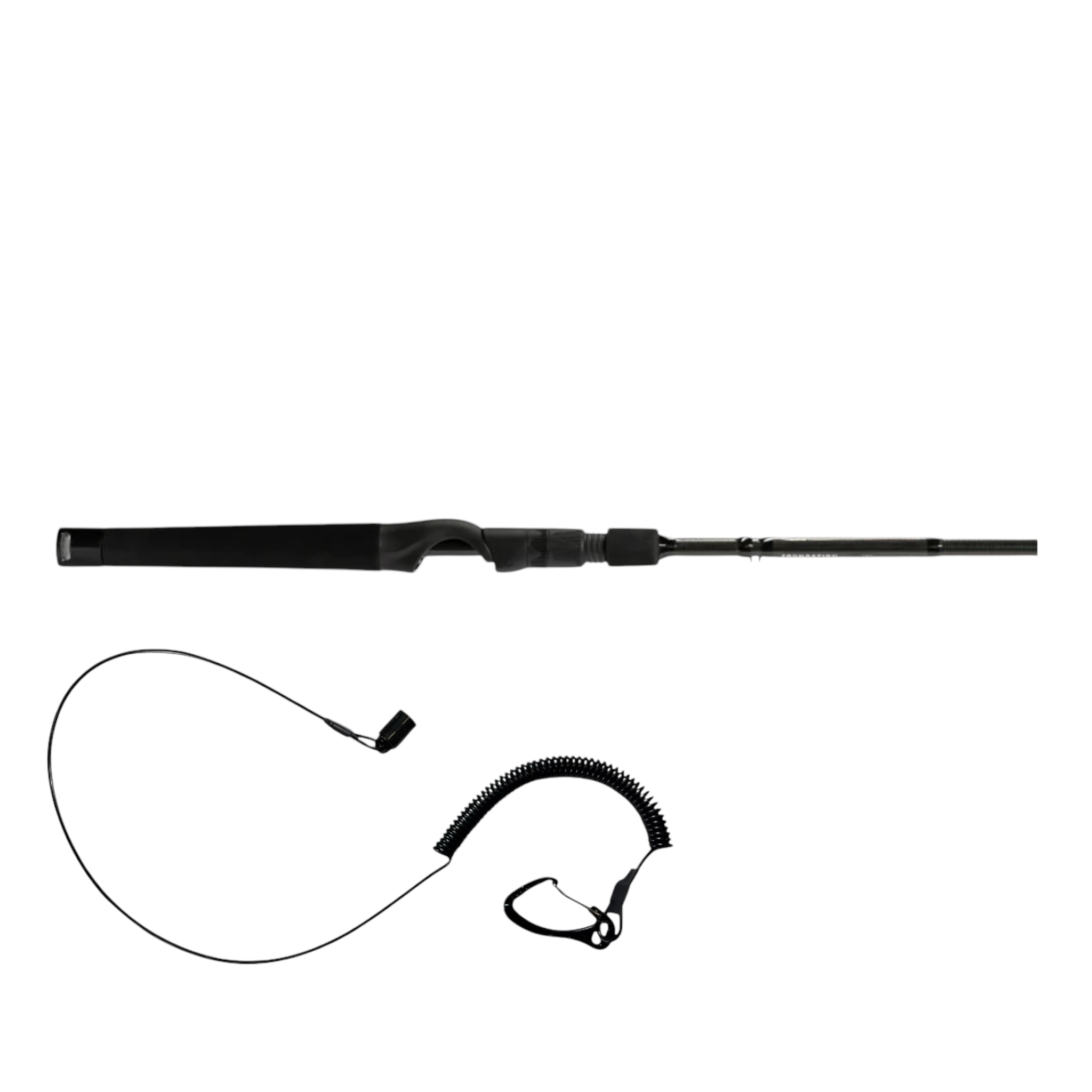 The Foundation Pro | Finesse · Plastics