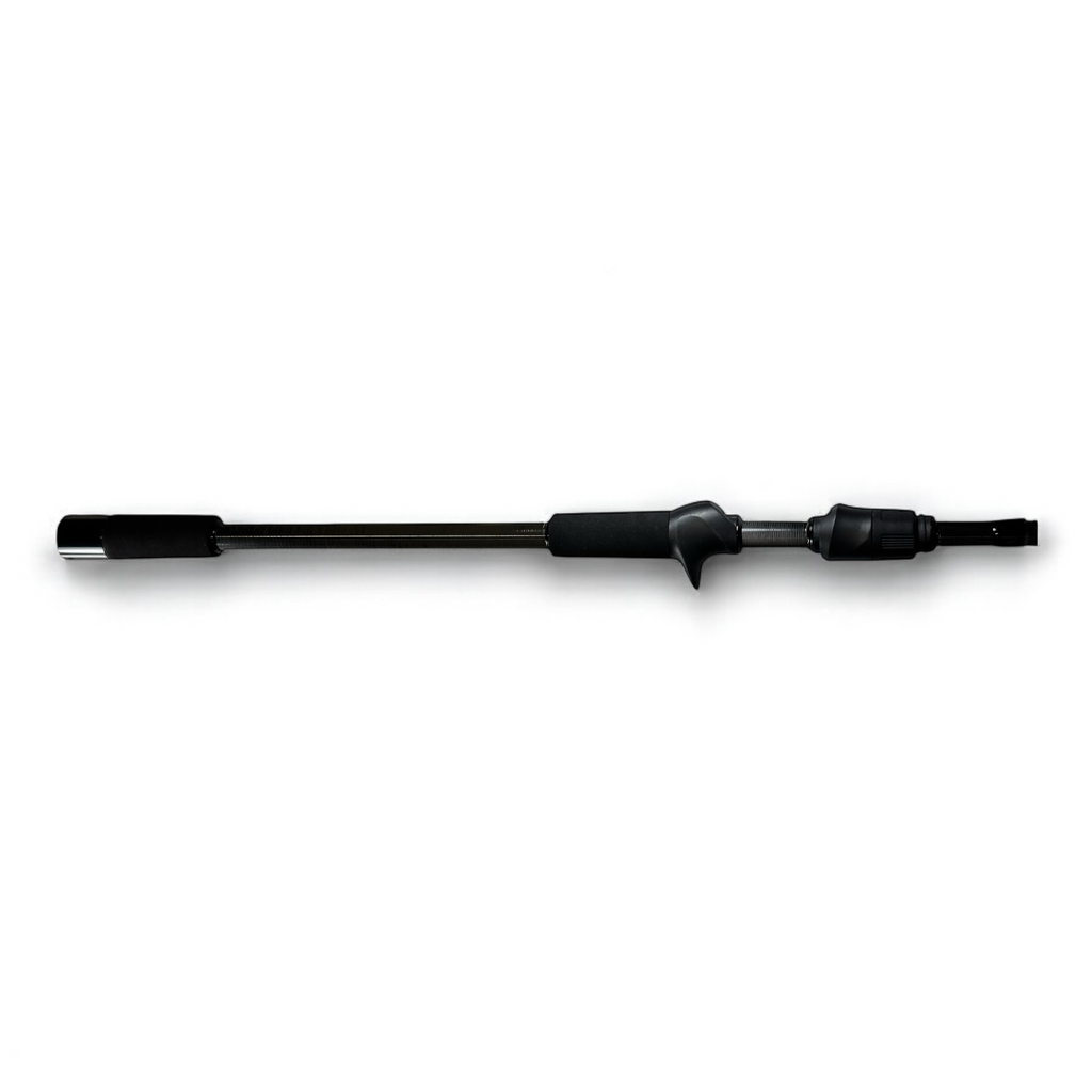 Specialty Series | X-Chatter · Bladed Jigs