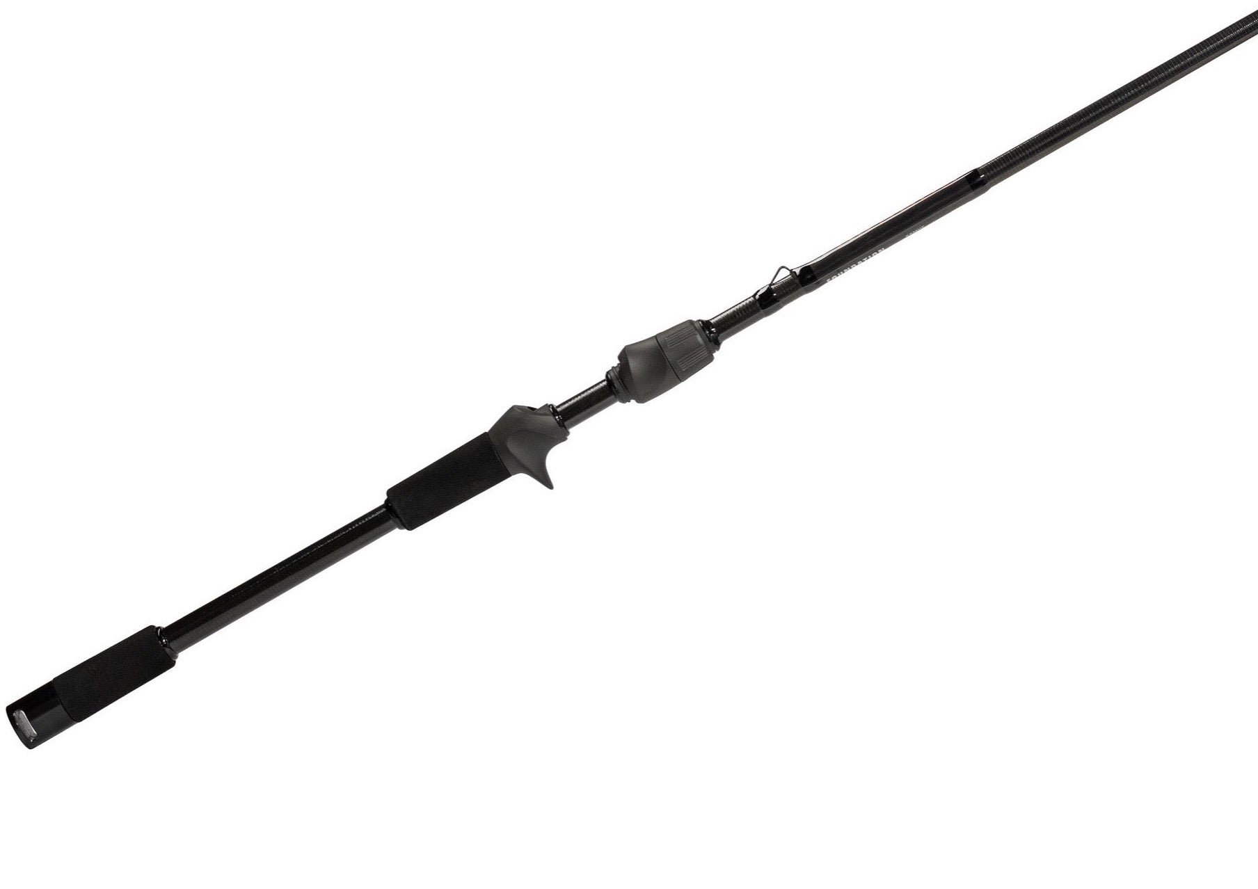 The Foundation Pro | Frogs · Heavy Cover