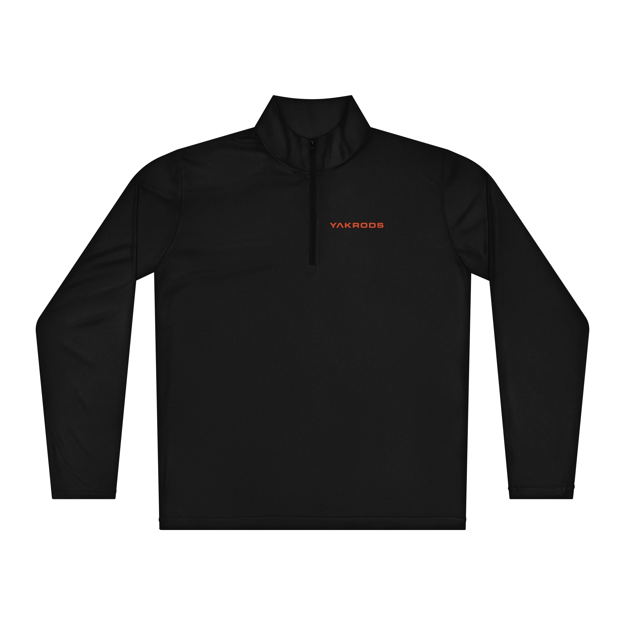 *p(R)ojectR® Half Zip Spyder - Men's Xtryme Half-Zip – Threadfellows