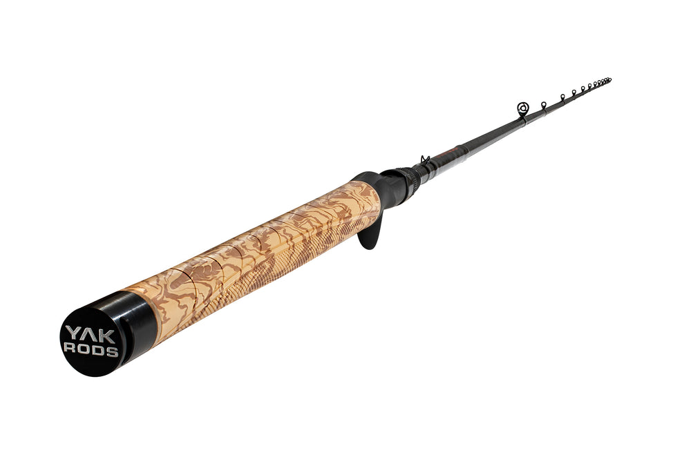 Specialty Series Rod: Feast, Punch Rod